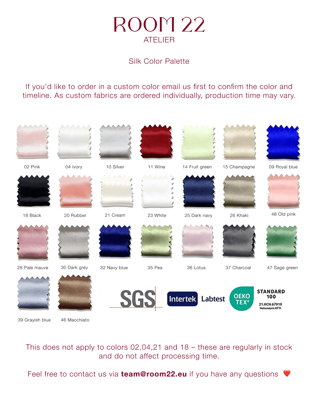 Black Silk Set: Sweetheart Corset, Skirt & Scarf - Room 22